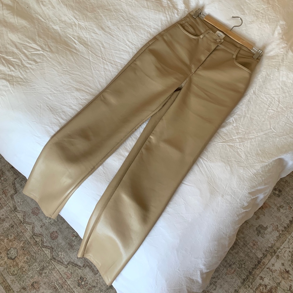 Aritzia Wilfred Melina Pant